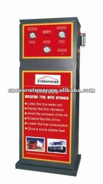 NITROGEN GAS GENERATOR