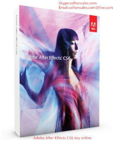Adobe Activation Key For Adobe Creative Suite 6 , After Effects Cs6