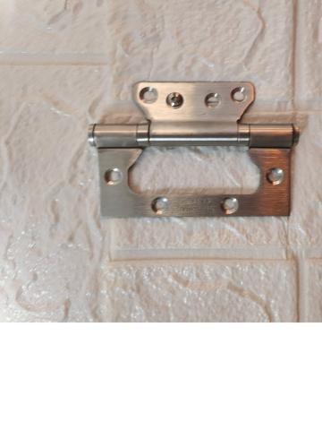 Stainless steel hinge furniture hardware cabinet accessories