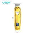 VGR V-062 Professionella män Electric Hair Trimmer Clipper