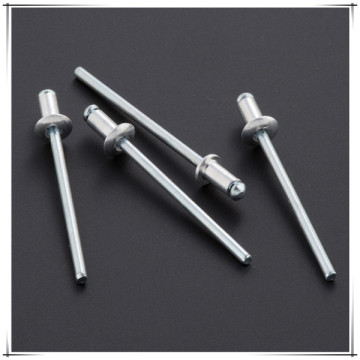 Aluminum pop rivets various size