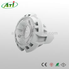 LED spotlight, GU10 LED spotlight