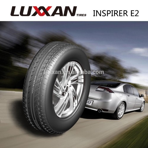 LUXXAN Economic Tire 13 Inch Radial Car Tire