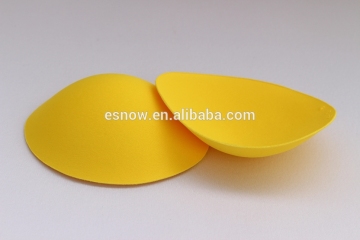 YS8915 Bra Accessories Sexy Fashion Molded Bikini Bra Cups