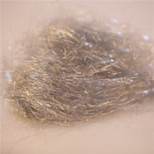 6.0 Denier 54mm Glittering Angelina Fiber