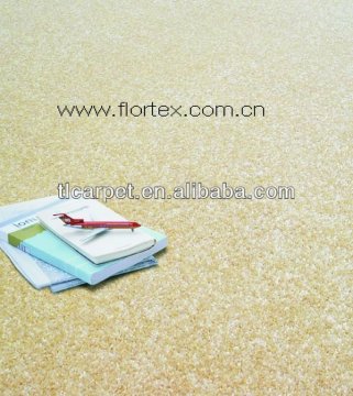 Machine Tufted Berber Carpet Carpet for Hotel