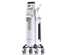 Golden RF Mironeedle system