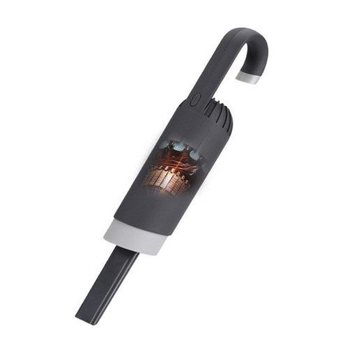 Debu Buste Mini USB Vacuum Cleaner