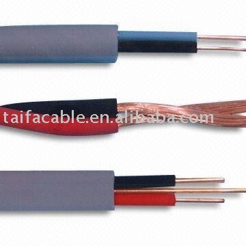 Supply 0.6/1kv PVC Insulated Power Cable/AL/PVC/PVC cable