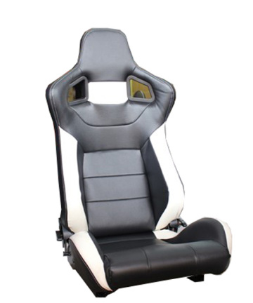 Racing Car Seats/Sports Car Seats/Car Seats/Recaro Car Racing Seats (HL8007B)