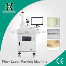 fiber laser engraving machine for electronics