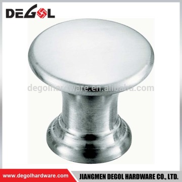 Common stainless steel knob creek furniture