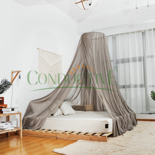 Hang Dome emf emi rf bed canopy