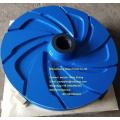 14X12G G12147 A05 A49 high chrome impellers