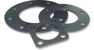 NITTO Silicone Gaskets