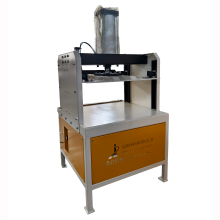 Pillow Compresse Machine: New 2020 Hometextile Product with Hydraulic Pressure and Online Support