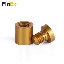 Stand Off Bolts Mount Standoffs Sign Advertisement Fixings