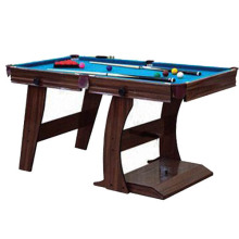 Mini Billiard Folding Game Table