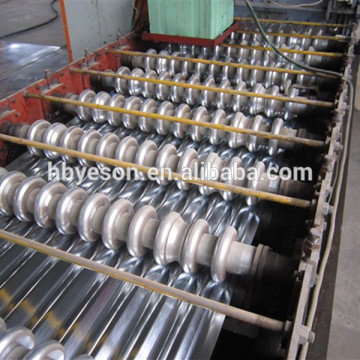 2014 new building material/lowes metal roofing sheet price