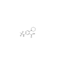 Độ tinh khiết cao 5- (Methylsulfonamido) -2- (Piperidin-1-Yl) Axit benzoic