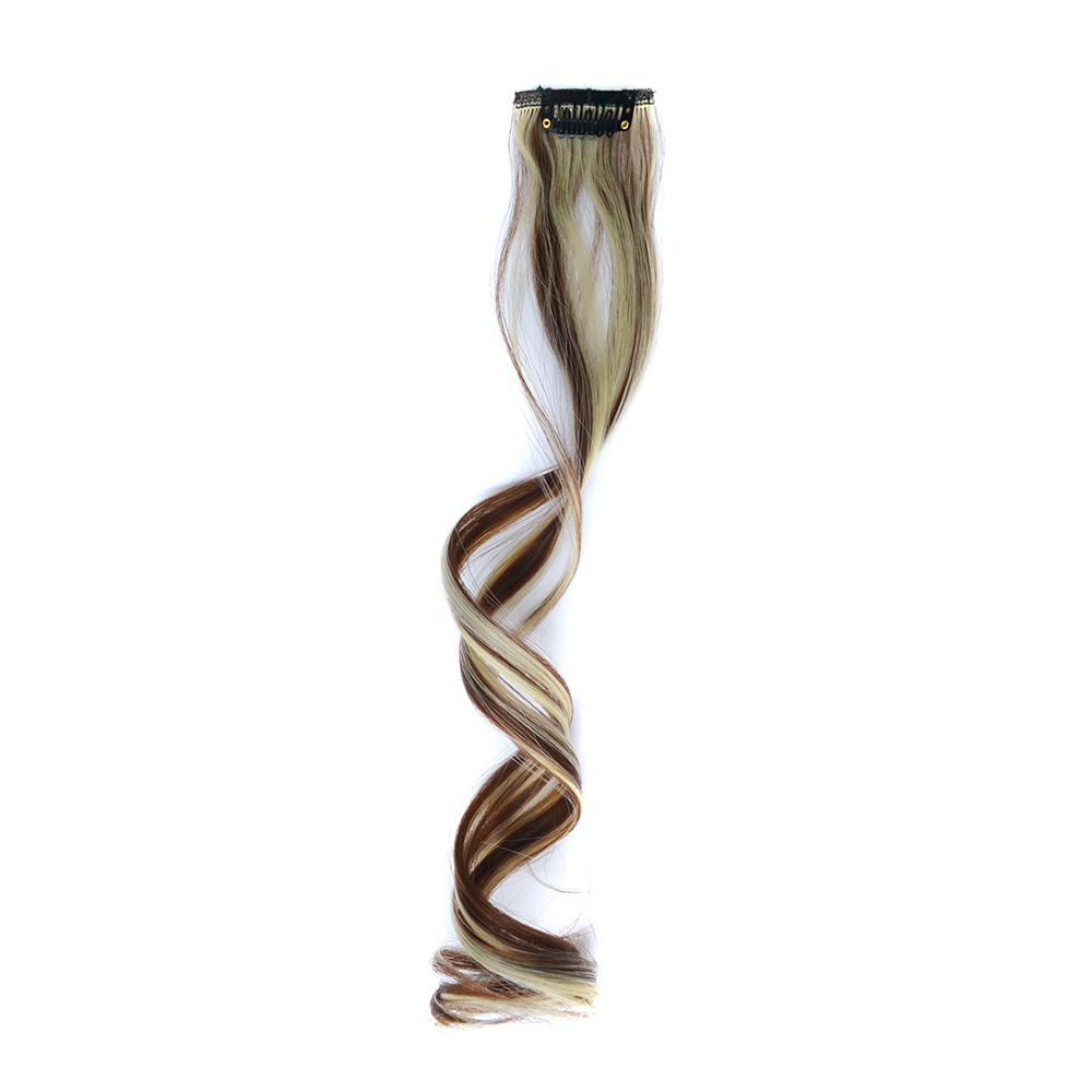 Hot sell seamless clip in hair extensions best clip in extensions for african american hair kinky curly hair ponytail