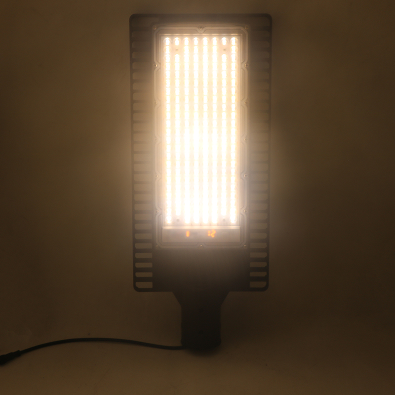 Warm White Solar Street Light Jpg Warm White Solar Street Light Jpg