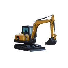 Excavator hidraulic Mini 6.5t Excavator Prețuri Excavator