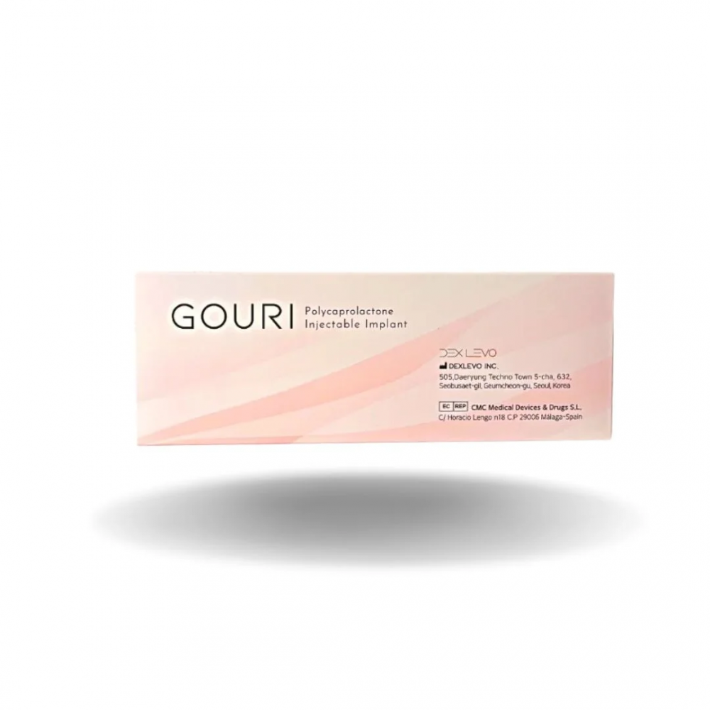 GOURI PCL Liquid Biostimulator 1ml