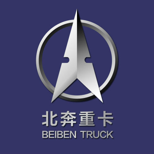 BEIBEN truck parts dump truck parts