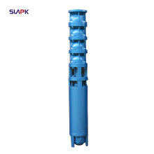 8 Inch Submersible Pump