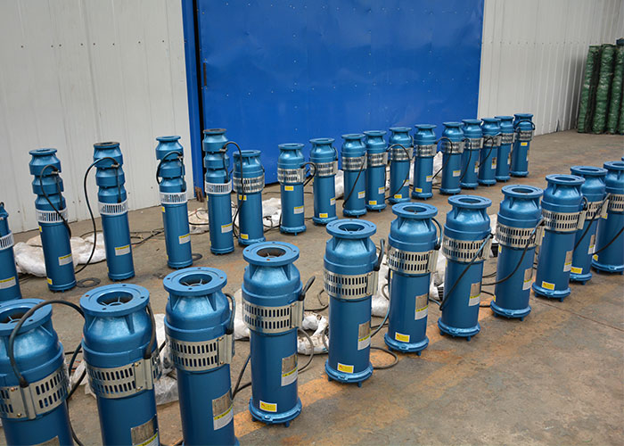 Pompe Fountain Pump