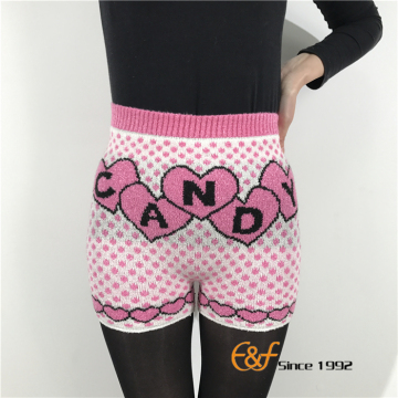 Women Slimming Short Pants