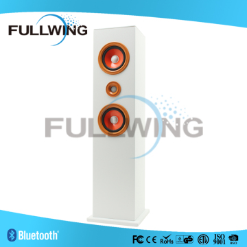 2.0 CHANNEL BLUETOOTH KARAOKE MUSIC SPEAKERS WITH FM RADIO FW-103I