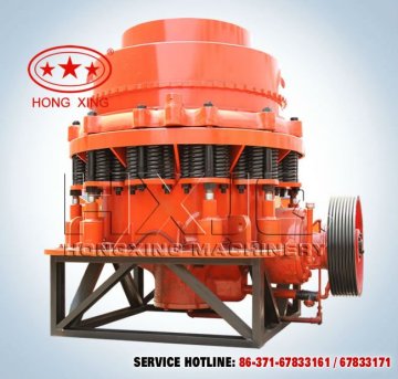 symons cone crusher