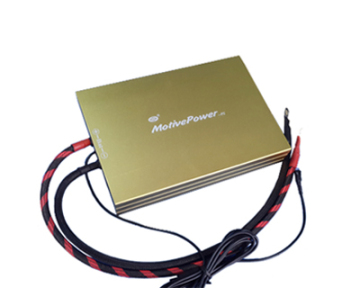 2000W Car Motive Power Supply