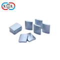 Super strong custom sintered neodymium magnets