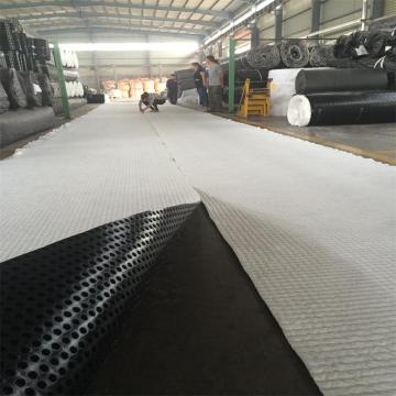 Any Grade Composite Dimpled Drainage Board for Garden