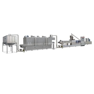 Chinese Leader Supplier: Pregelatinized Starch Processing Line and Modified Starch Machine