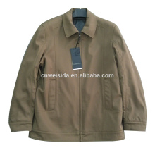 2016 fashion european style man winter jackets