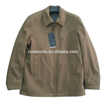 2016 fashion european style man winter jackets