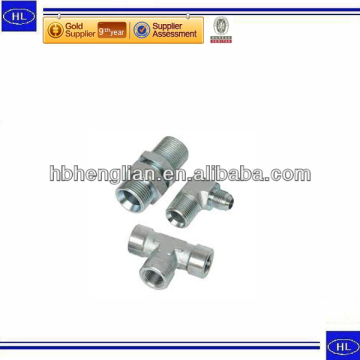 customized pipe transition fittings