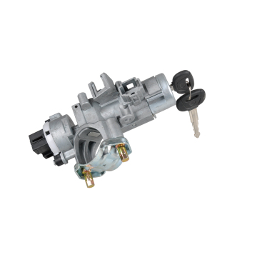 Ignition Starter Switch with Keys for Mazda Car Accessories - UMY676290