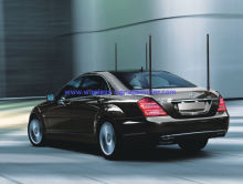 Car Wireless Signal Jammer Can Prevention Explosions