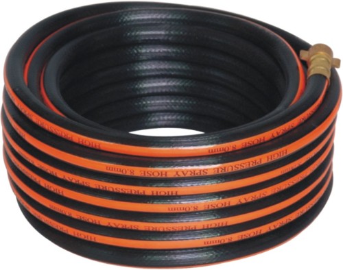 5 Layers PVC High Pressure Spray Hose Pipe