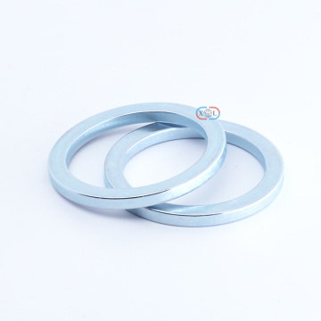 36-28.5x3 zinc ring magnet big magnet for sale