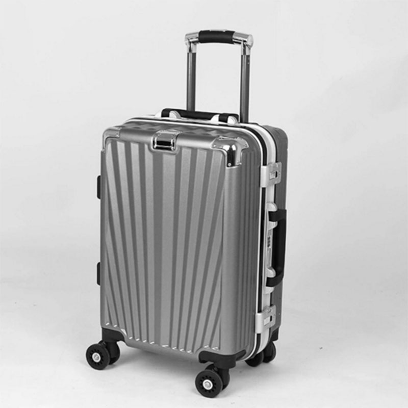 Suitcase Silent Caster Luggage