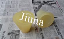 Erosion Resistance Industrial Polyurethane Coating Parts Bushes Replacement, Polyurethane Parts