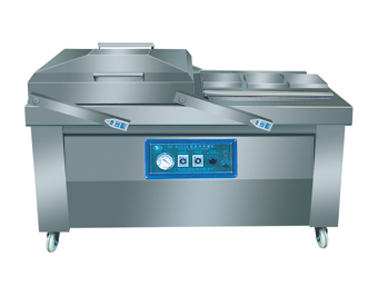 Grain-special Vacuum Packaging Machines