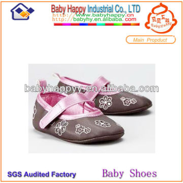 Newest arrival china manufactory 0 3 month adult baby shoes