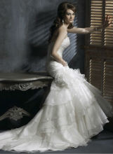 muslim wedding dress 2012